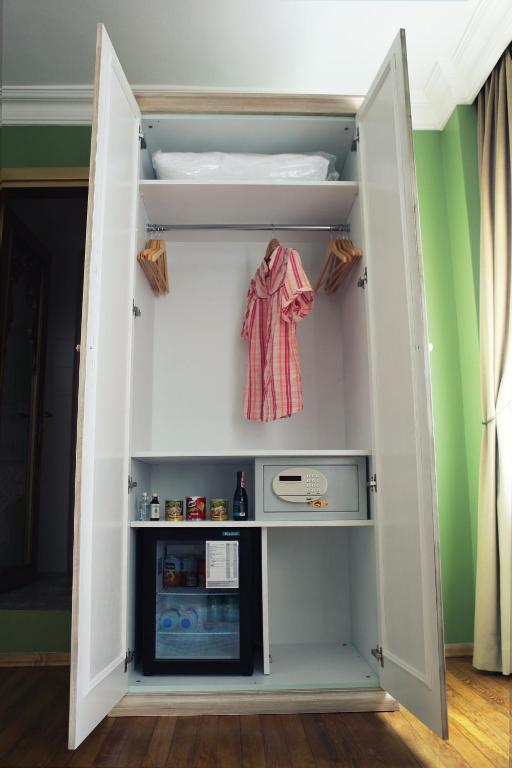 Kervan Hotel Istanbul Ruang foto